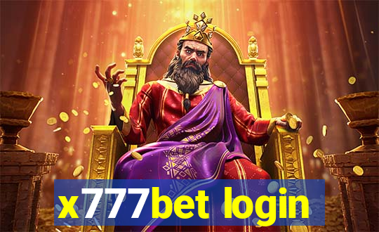 x777bet login