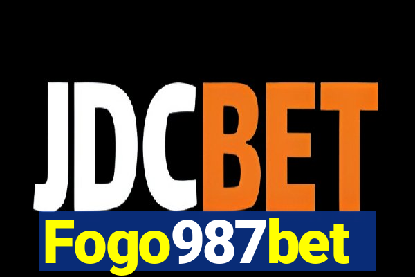 Fogo987bet