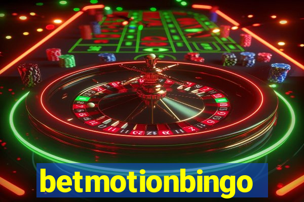 betmotionbingo