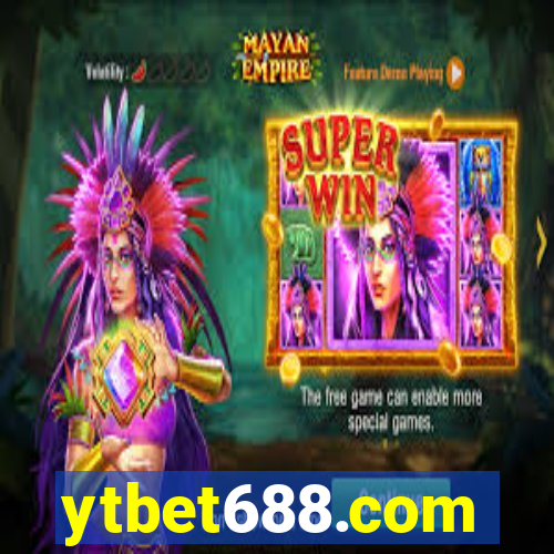 ytbet688.com