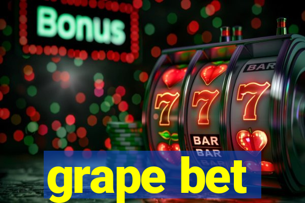 grape bet