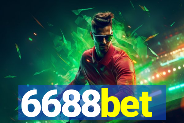 6688bet