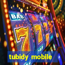 tubidy mobile