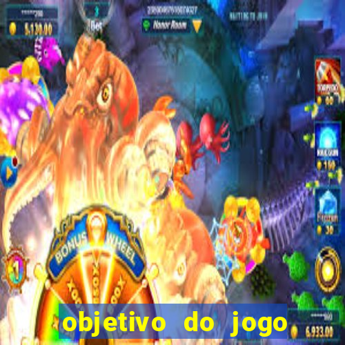 objetivo do jogo bingo matematico