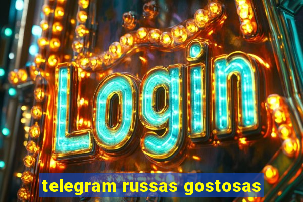 telegram russas gostosas