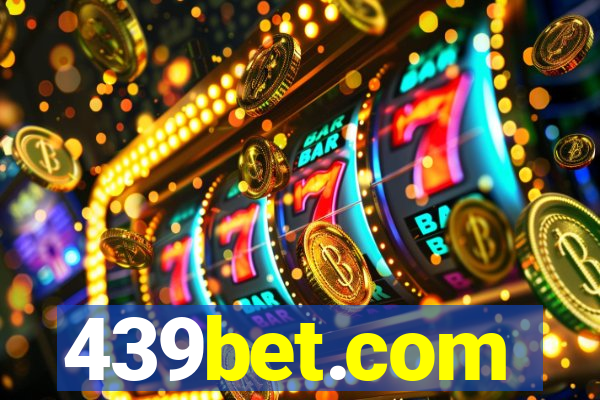 439bet.com