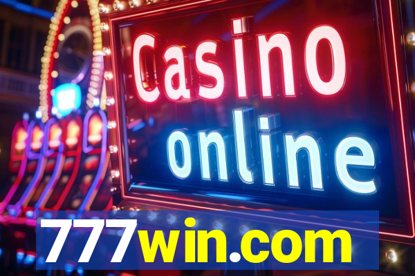 777win.com