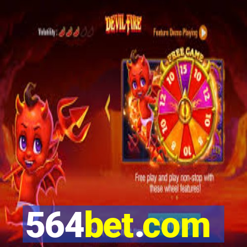 564bet.com