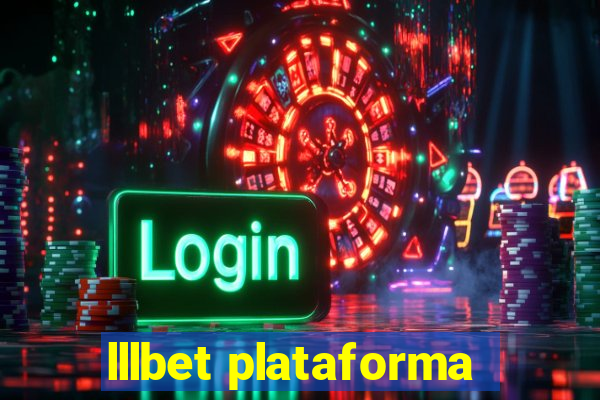 lllbet plataforma