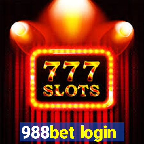 988bet login