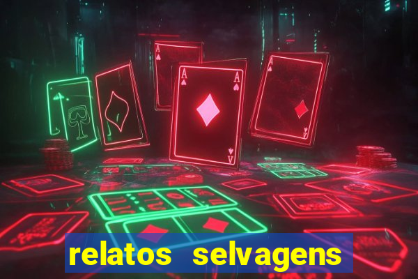 relatos selvagens completo dublado