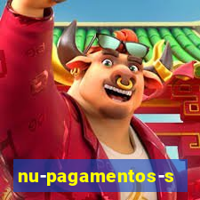 nu-pagamentos-s-a