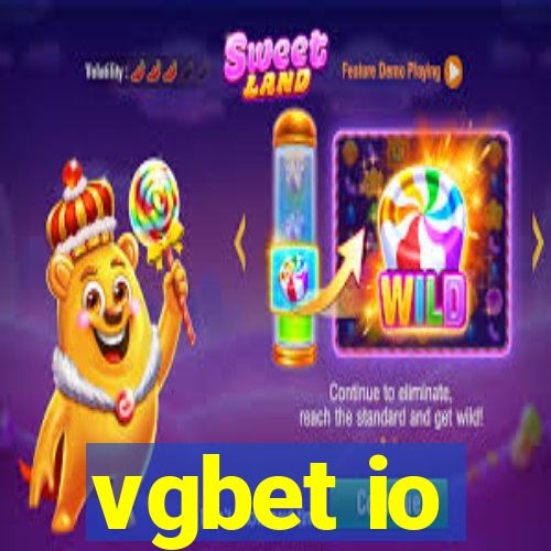 vgbet io