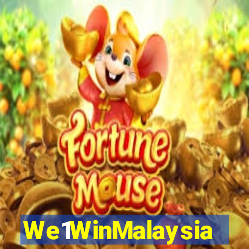 We1WinMalaysia