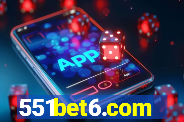 551bet6.com