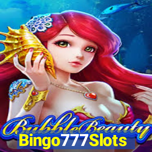 Bingo777Slots