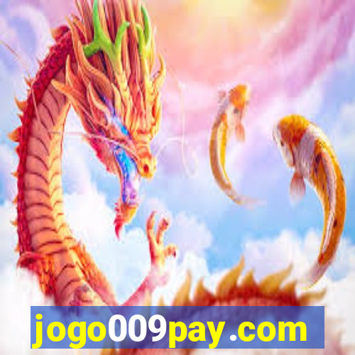 jogo009pay.com