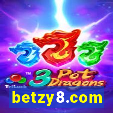 betzy8.com