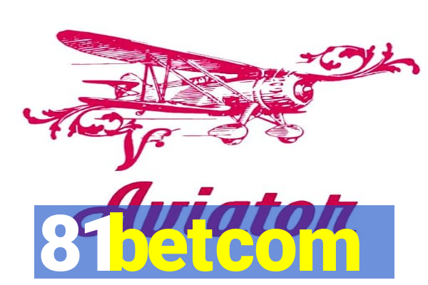 81betcom