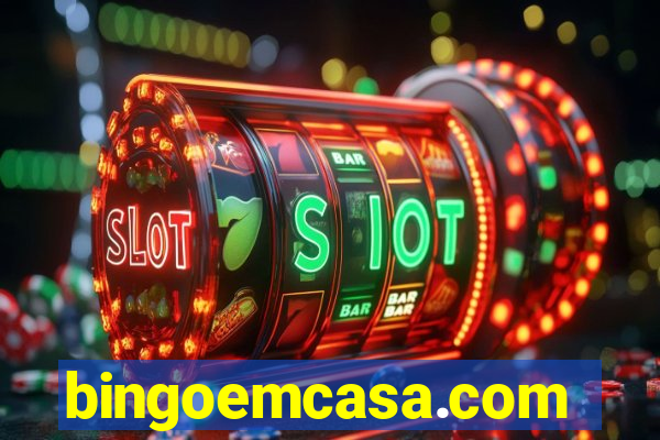 bingoemcasa.com