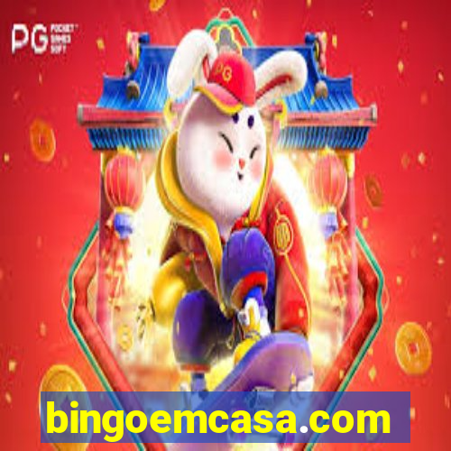 bingoemcasa.com