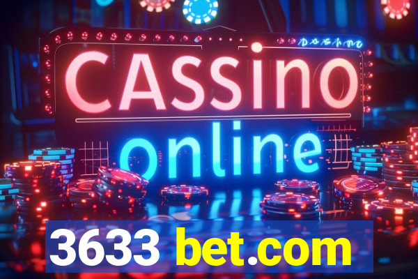 3633 bet.com