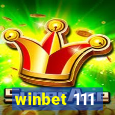 winbet 111