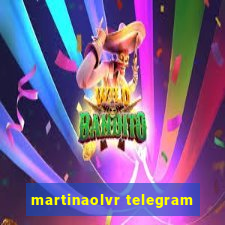 martinaolvr telegram