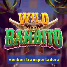 venkon transportadora