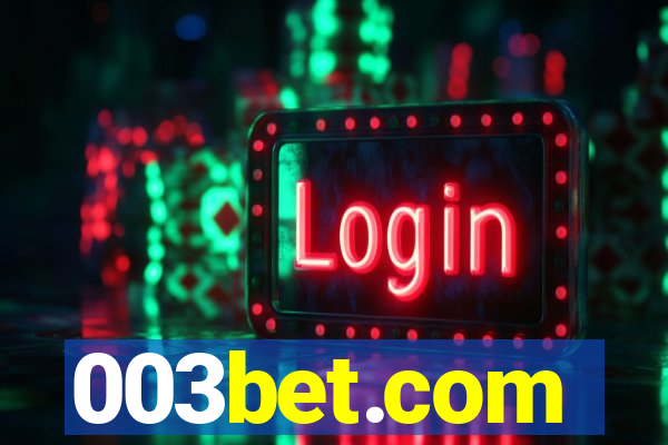 003bet.com