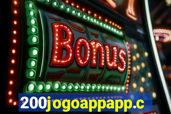 200jogoappapp.com