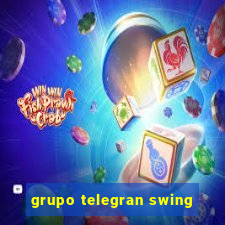 grupo telegran swing