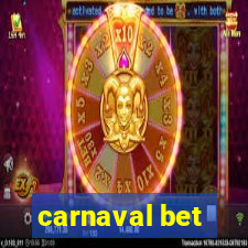 carnaval bet