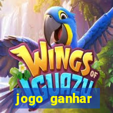 jogo ganhar dinheiro sem depositar nada