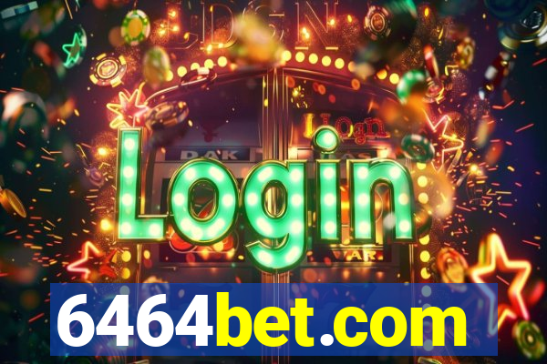 6464bet.com