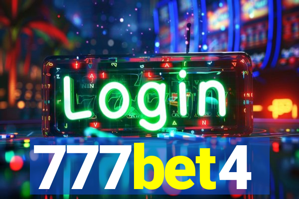 777bet4