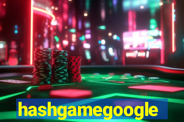 hashgamegoogle