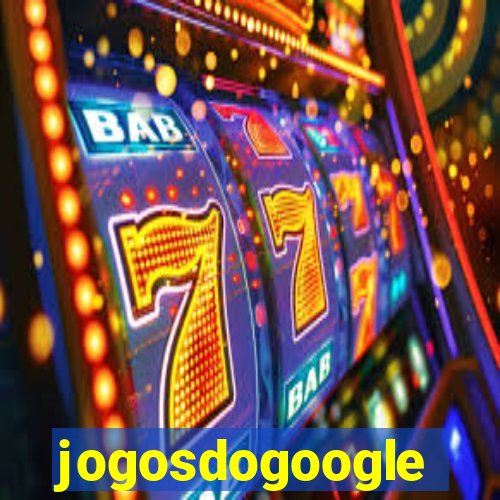 jogosdogoogle