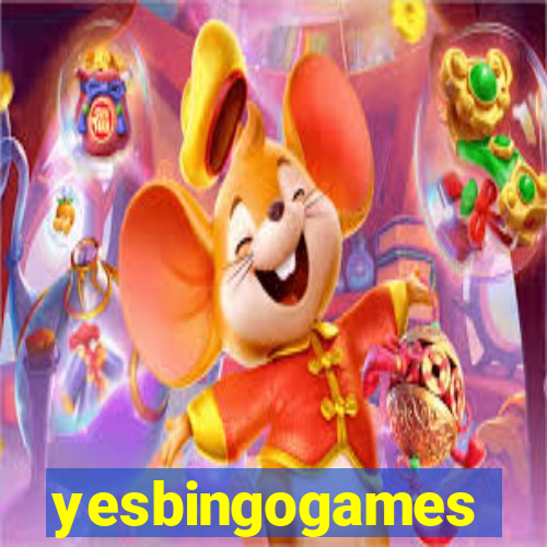 yesbingogames