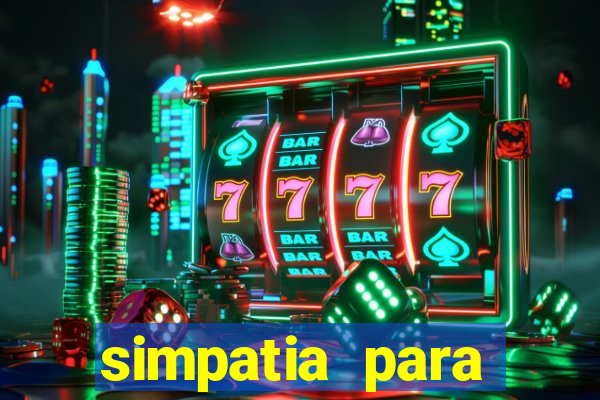 simpatia para ganhar no bingo urgente