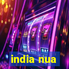 india nua