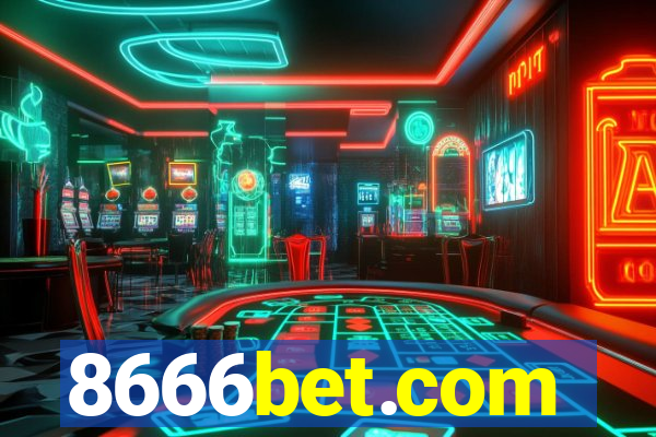 8666bet.com