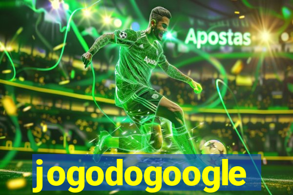 jogodogoogle