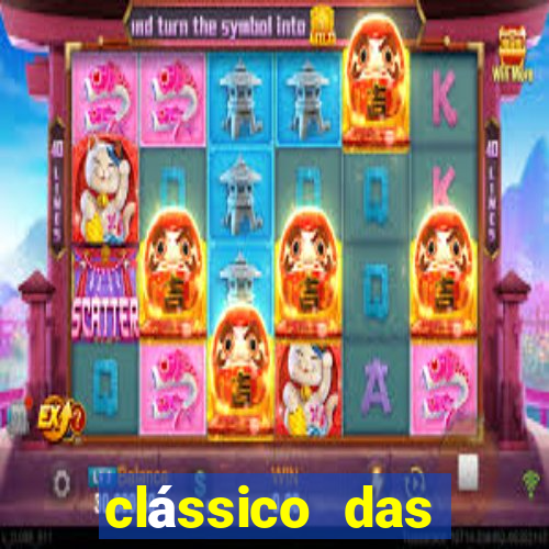 clássico das frutas slots